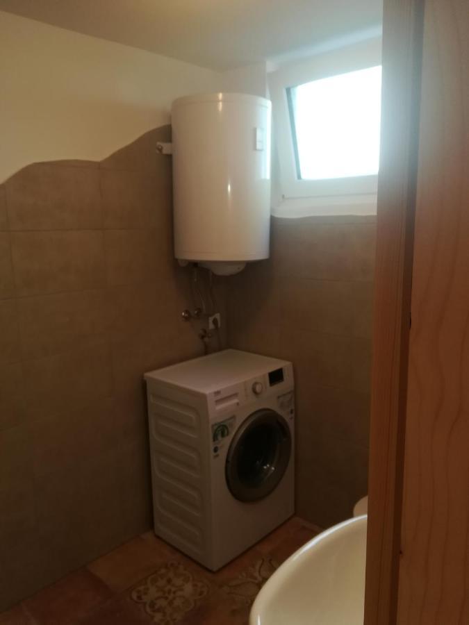 Apartma Pr' Stengarju Lägenhet Bohinjska Bela Exteriör bild